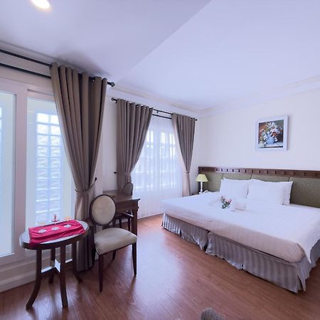 Phoenix Hotel Βουνγκ Τάου Εξωτερικό φωτογραφία