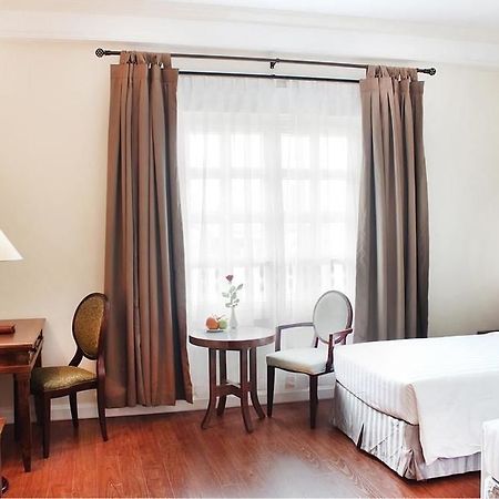 Phoenix Hotel Βουνγκ Τάου Εξωτερικό φωτογραφία