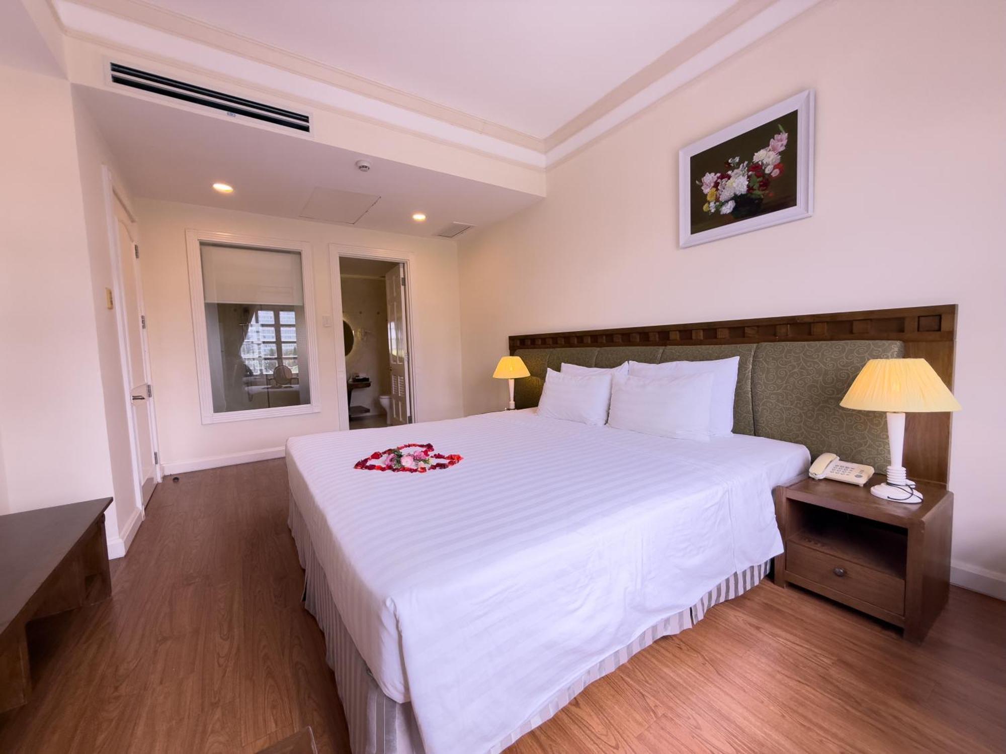 Phoenix Hotel Βουνγκ Τάου Εξωτερικό φωτογραφία