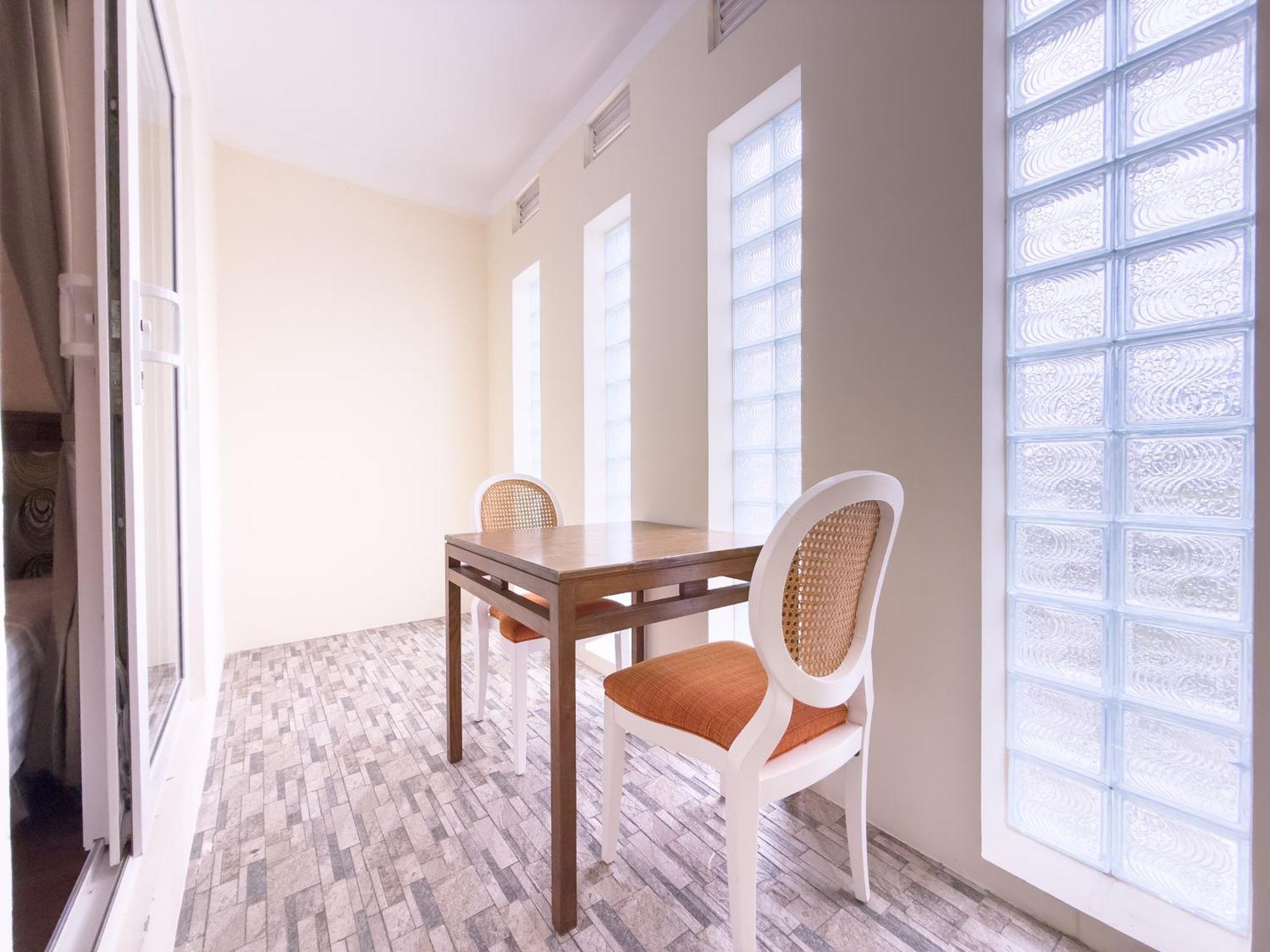 Phoenix Hotel Βουνγκ Τάου Εξωτερικό φωτογραφία