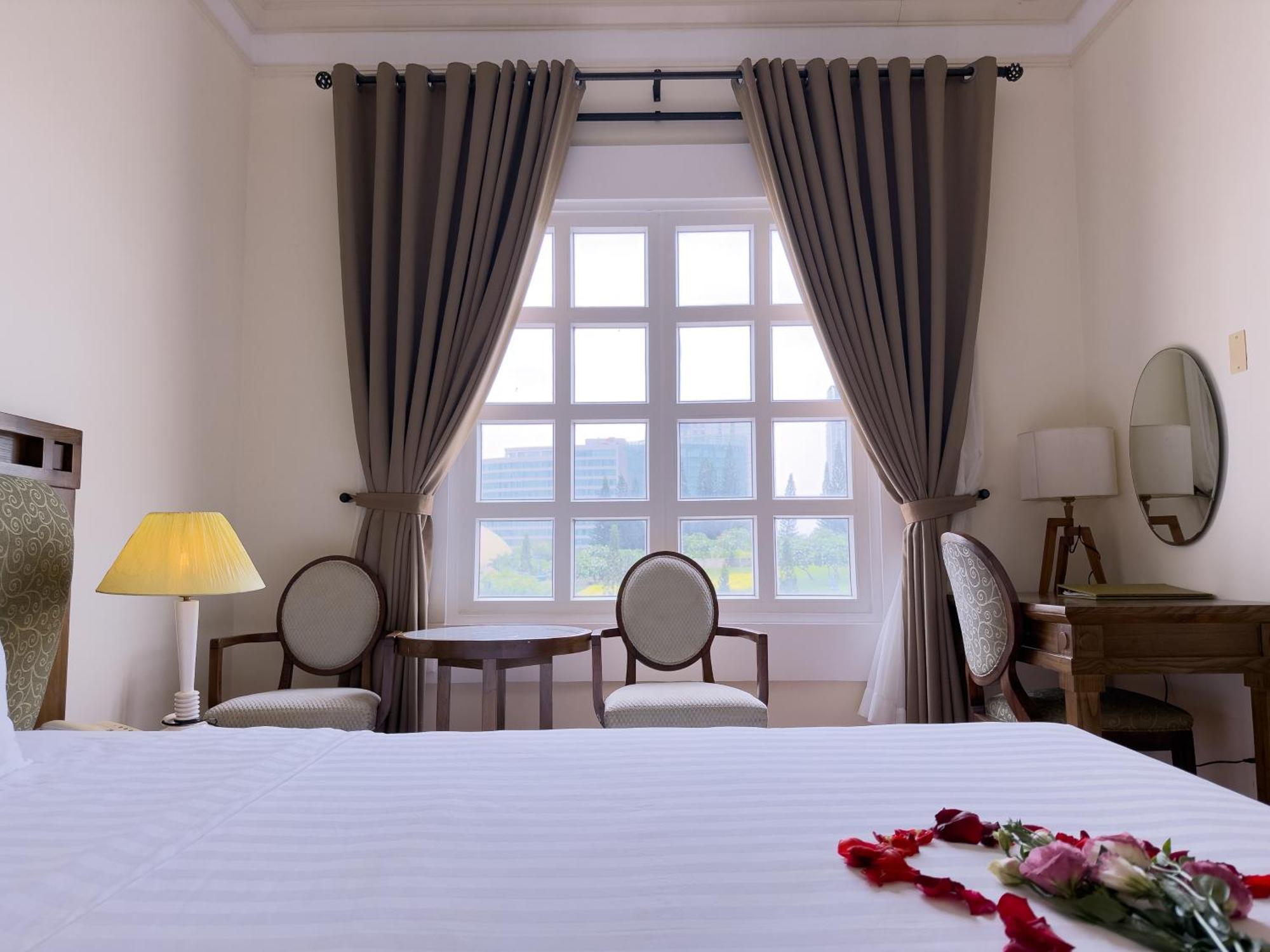 Phoenix Hotel Βουνγκ Τάου Εξωτερικό φωτογραφία