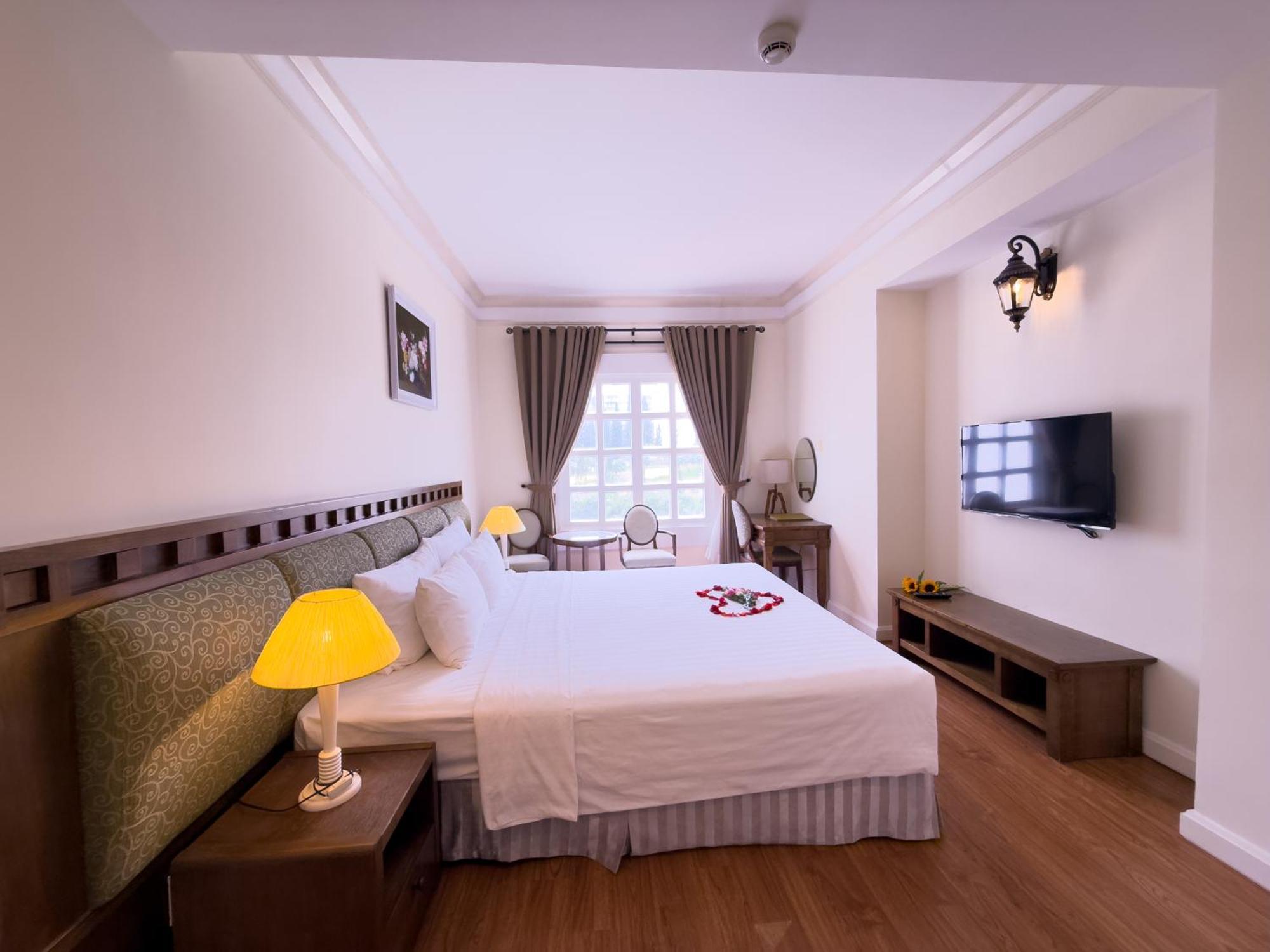 Phoenix Hotel Βουνγκ Τάου Εξωτερικό φωτογραφία