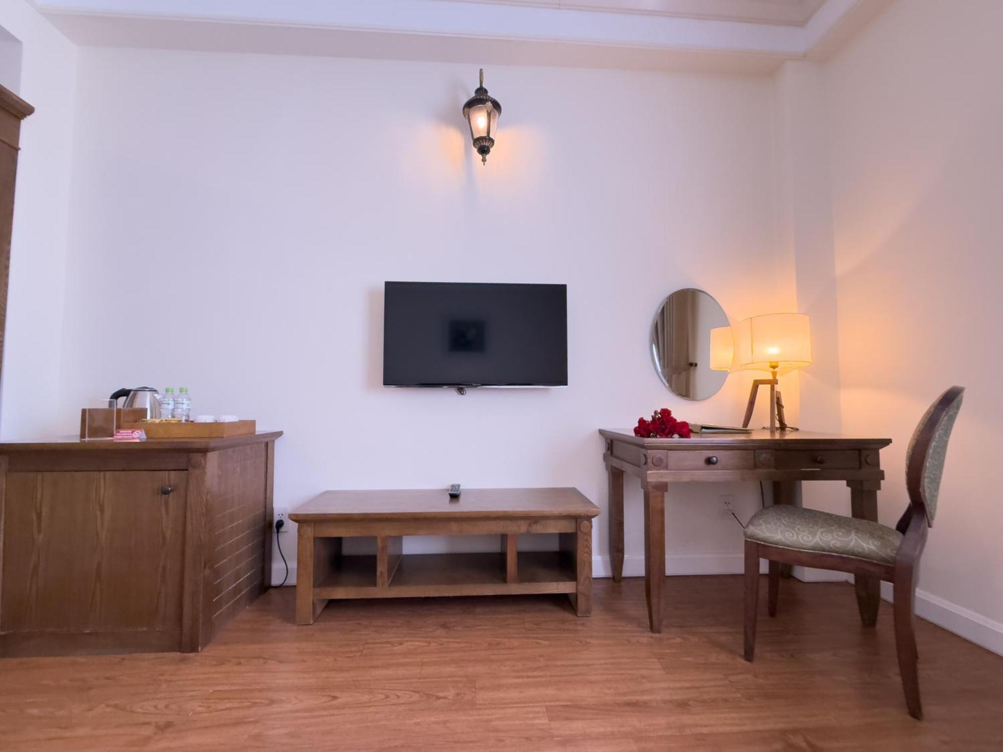 Phoenix Hotel Βουνγκ Τάου Εξωτερικό φωτογραφία