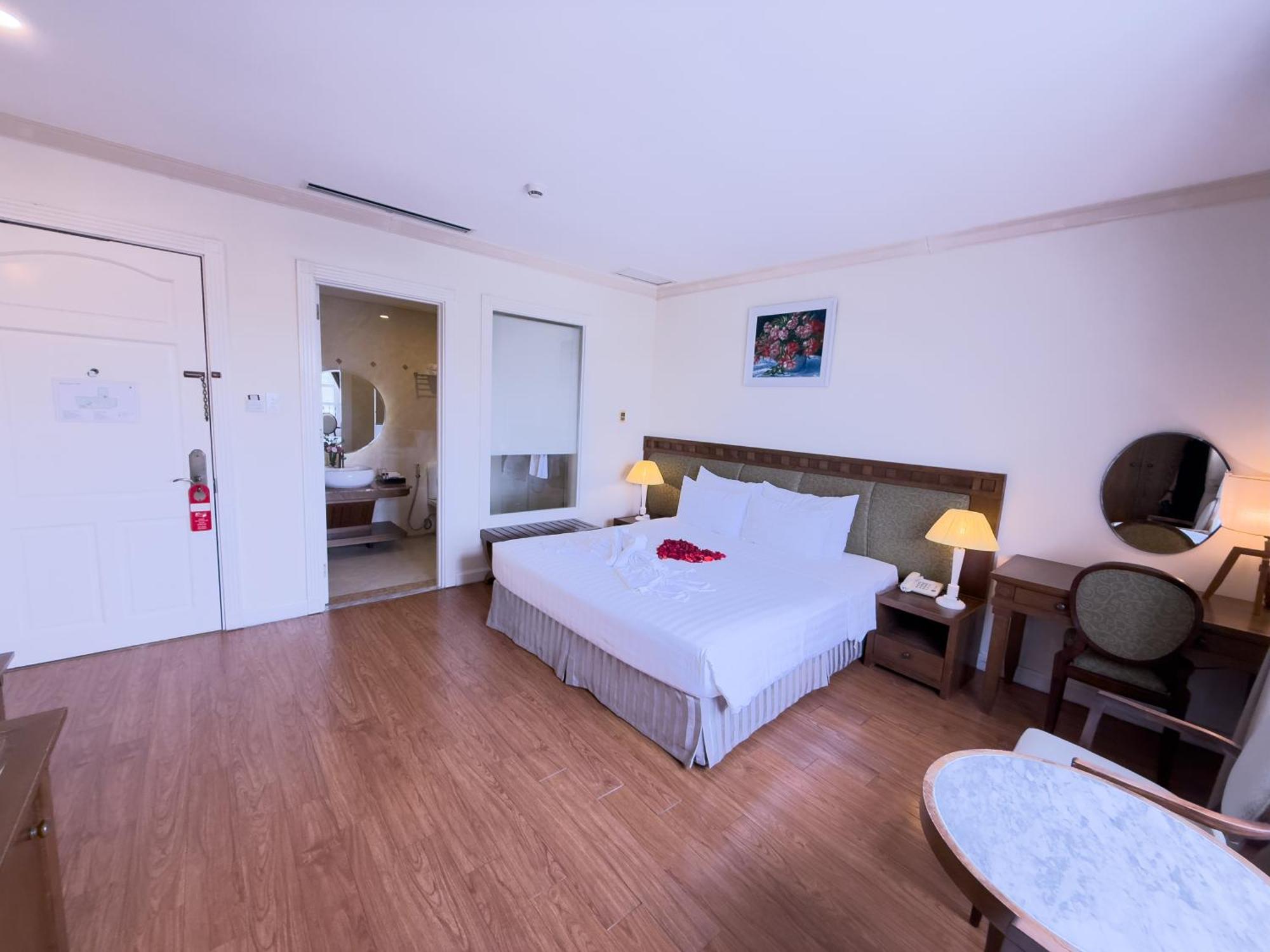 Phoenix Hotel Βουνγκ Τάου Εξωτερικό φωτογραφία