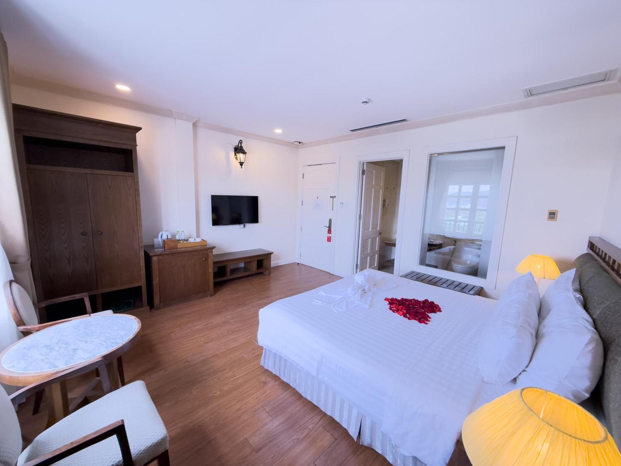 Phoenix Hotel Βουνγκ Τάου Εξωτερικό φωτογραφία