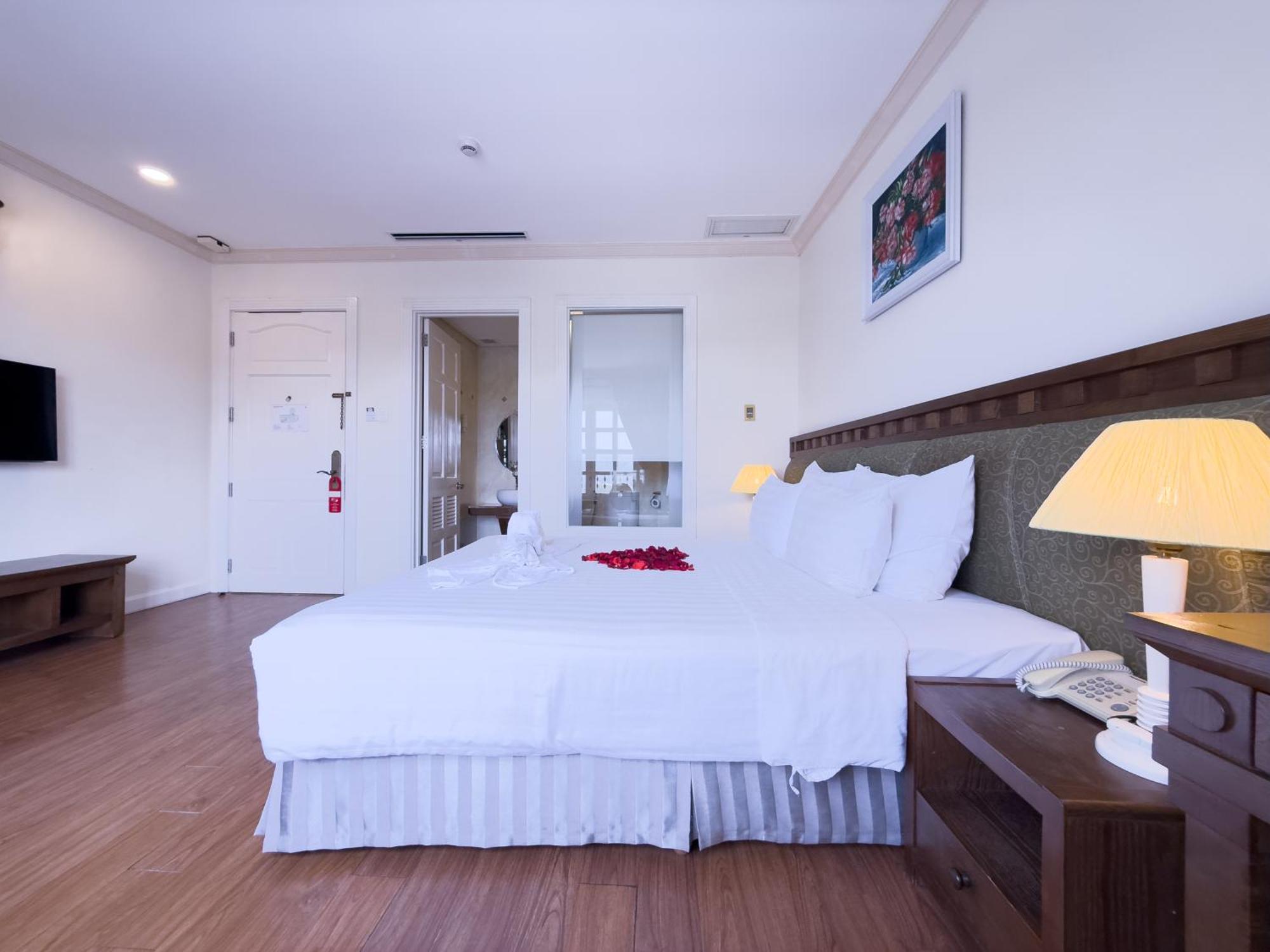 Phoenix Hotel Βουνγκ Τάου Εξωτερικό φωτογραφία